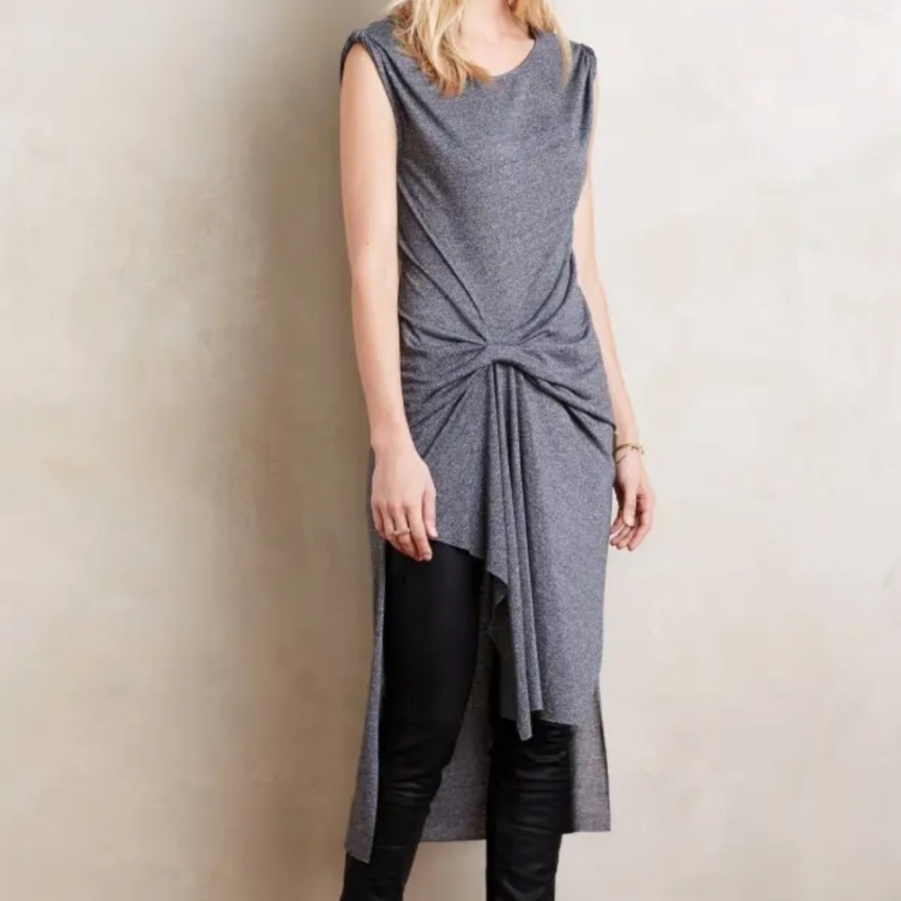 Anthropologie RO&DE dress